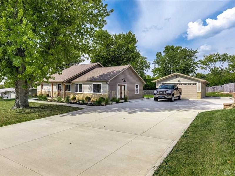 4124 Rosehill Drive, Beavercreek, OH 45431 Photo 41