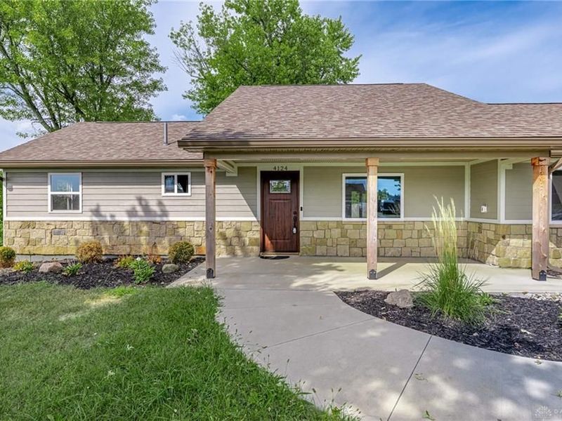 4124 Rosehill Drive, Beavercreek, OH 45431 Photo 42