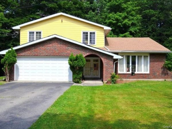 180 Post Hill Road, Fallsburg, NY 12763