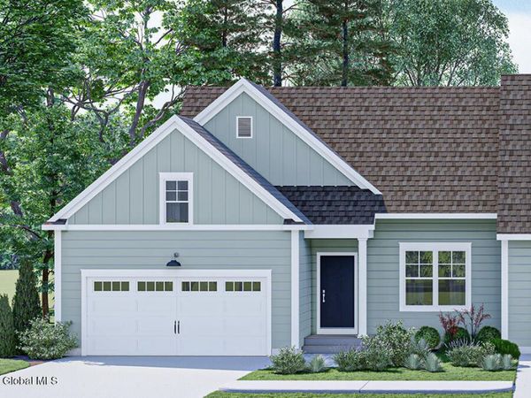 1A Cloverleaf Court, Rensselaer, NY 12144