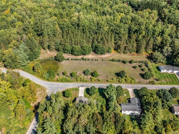 Lot 4 University Club Dr, Big Rapids, MI 49307