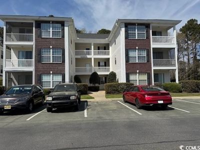 1306 River Oaks Dr., Unit 3F, Myrtle Beach, SC 29579