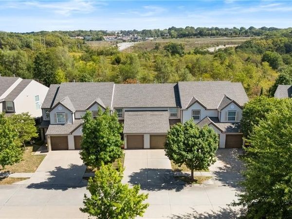 5507 N Fairmount Avenue, Kansas City, MO 64118