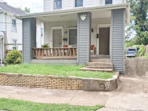 3704 35TH STREET, MOUNT RAINIER, MD 20712