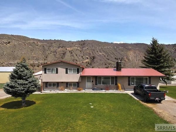 3787 Swan Valley Hwy, IRWIN, ID 83428