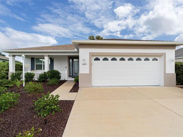 7819 SW 84TH LOOP, OCALA, FL 34476