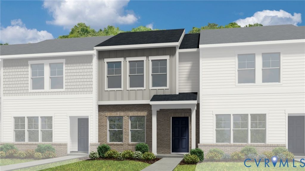 250 Greenpark Road, Sandston, VA 23150 Main Photo