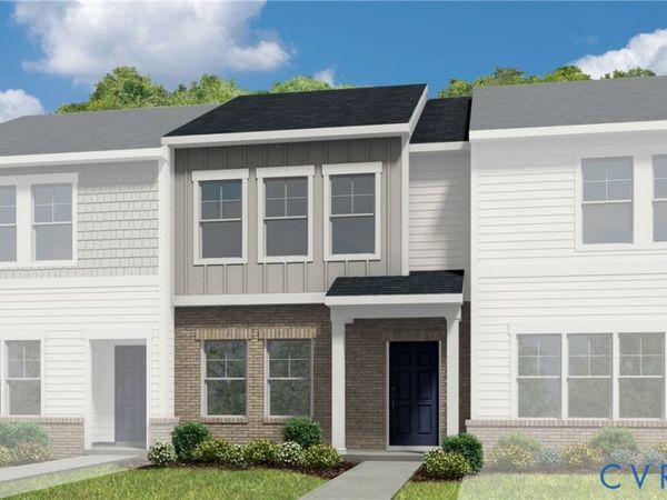 250 Greenpark Road, Sandston, VA 23150