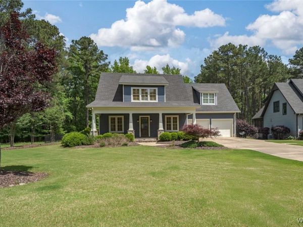 10673 Legacy Point Drive, Northport, AL 35475