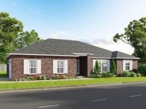 4729 Bay Breeze Drive, Gulf Breeze, FL 32563