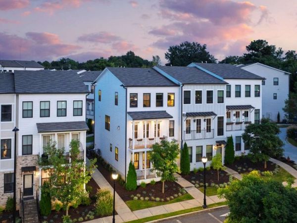 2013 Rockledge Road NE, Atlanta, GA 30324