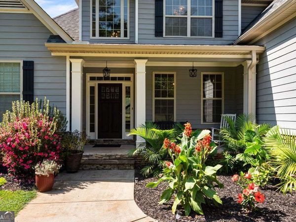 2725 GORDON Road, Senoia, GA 30276