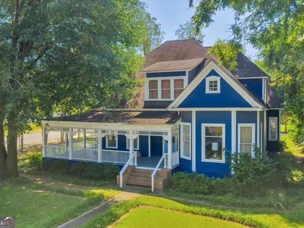 212 E Union Street, Vienna, GA 31092