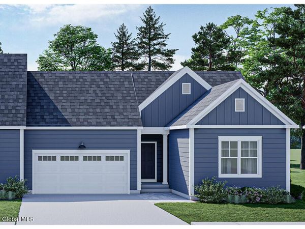 1E Cloverleaf Court, Rensselaer, NY 12144