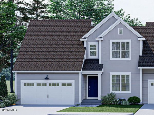 1G Cloverleaf Court, Rensselaer, NY 12144