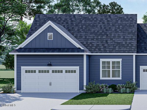 1D Cloverleaf Court, Rensselaer, NY 12144