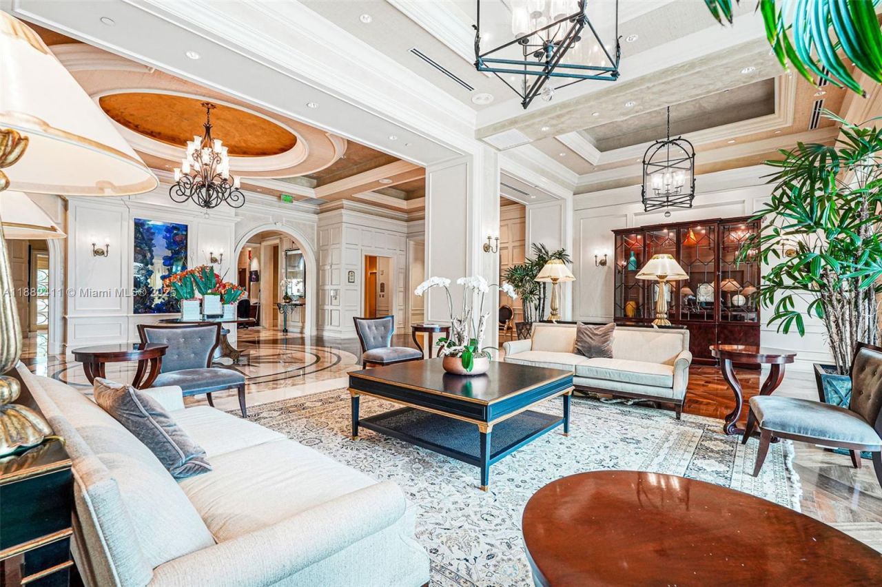 16047 Collins Ave, Unit 2904, Sunny Isles Beach, FL 33160 Photo