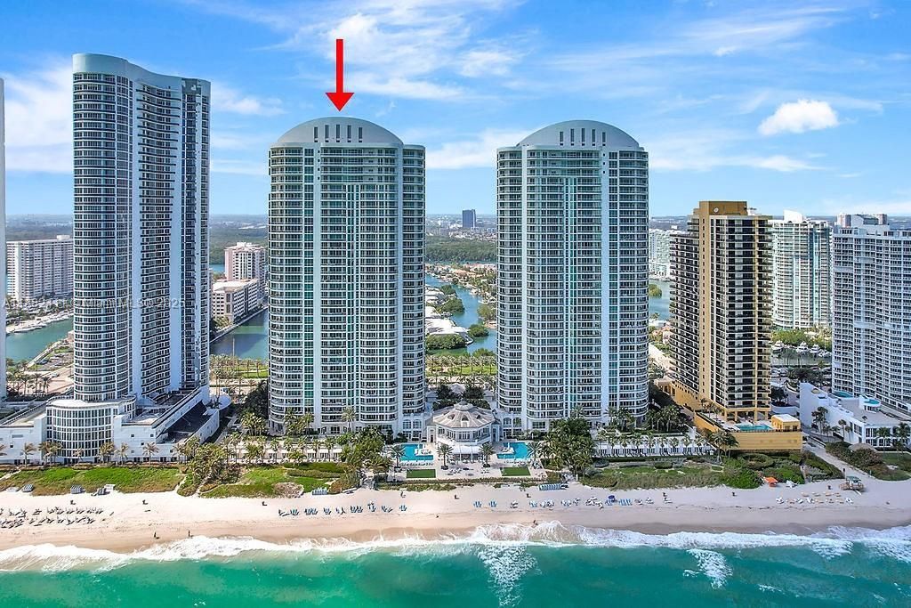 16047 Collins Ave, Unit 2904, Sunny Isles Beach, FL 33160 Photo