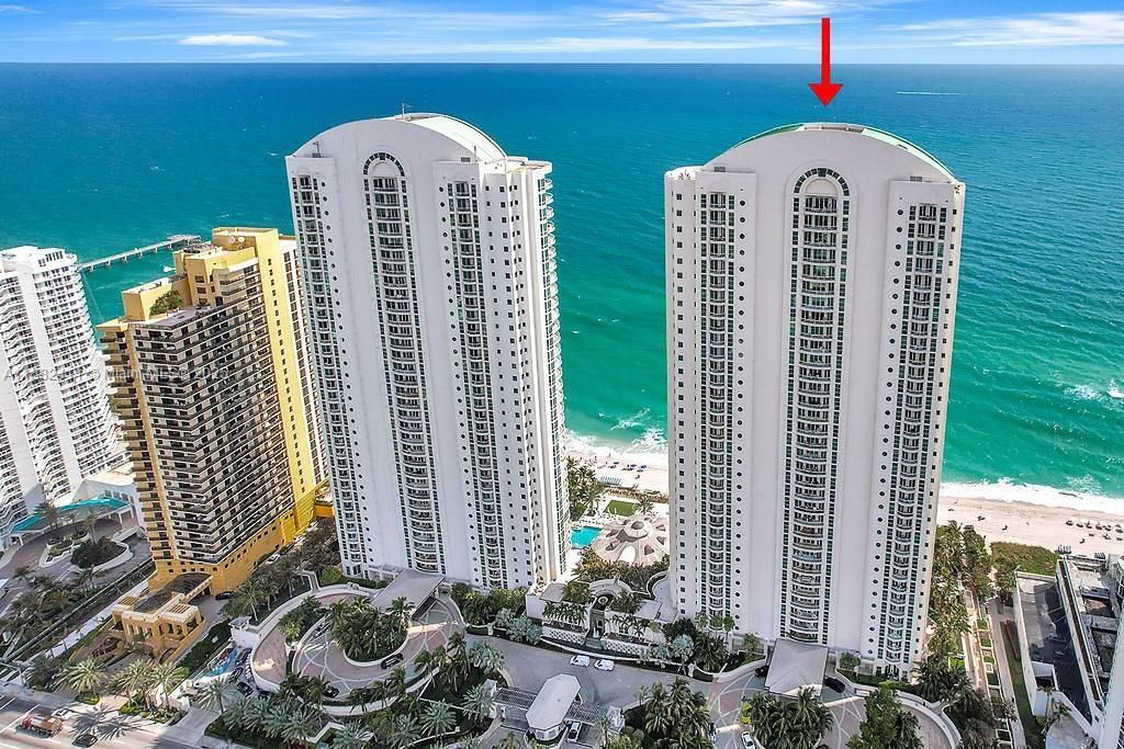 16047 Collins Ave, Unit 2904, Sunny Isles Beach, FL 33160 Photo