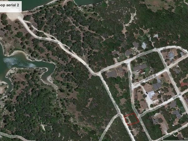 227 Palamino Loop, Whitney, TX 76692