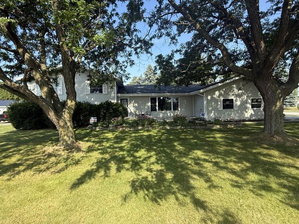 83 Chicago St, Kiel, WI 53042