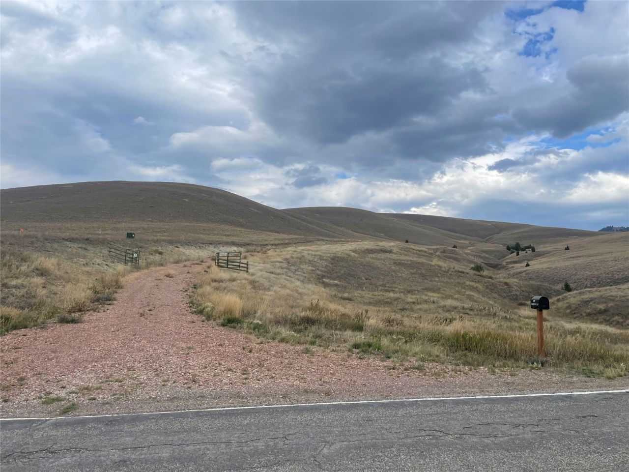 1164 Marshall Creek Road, Philipsburg, MT 59858 Main Photo