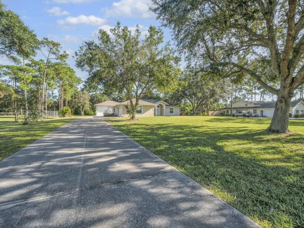8330 Hidden Pines Road, Fort Pierce, FL 34945