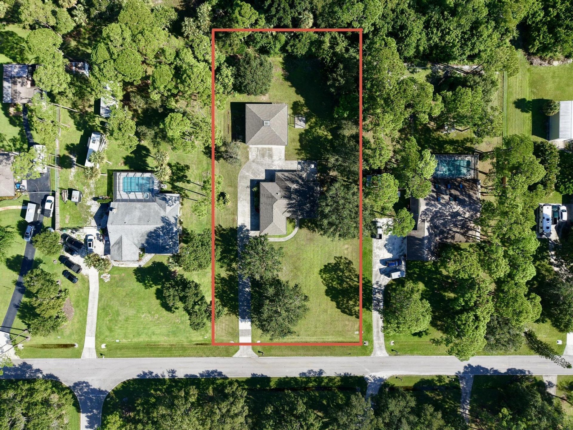 8330 Hidden Pines Road, Fort Pierce, FL 34945 Photo