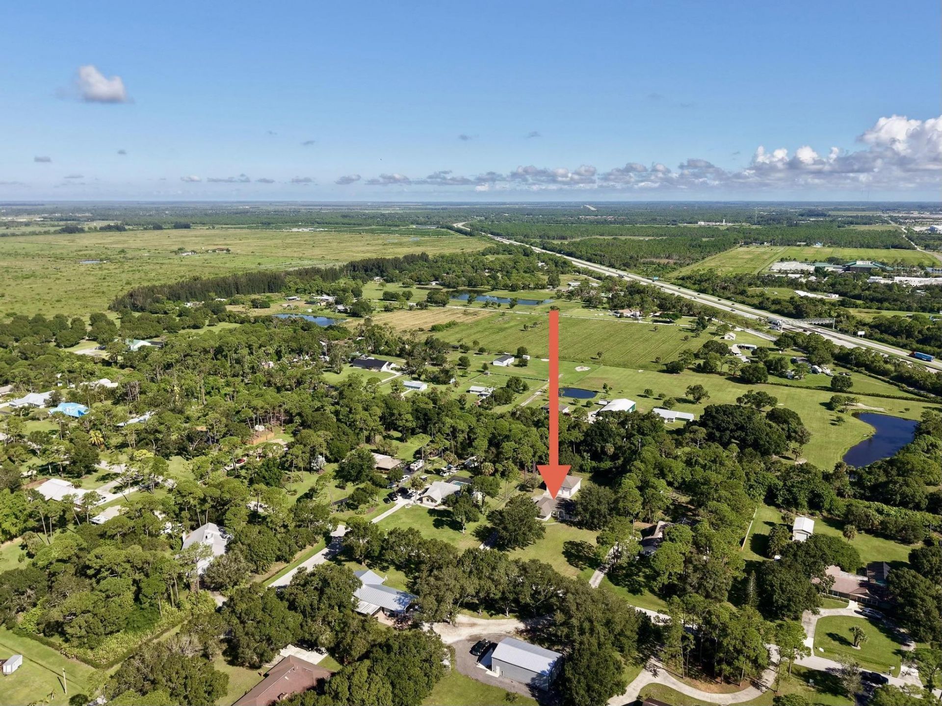 8330 Hidden Pines Road, Fort Pierce, FL 34945 Photo