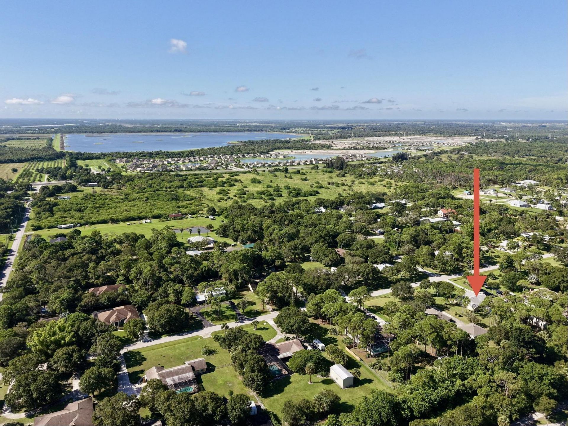 8330 Hidden Pines Road, Fort Pierce, FL 34945 Photo