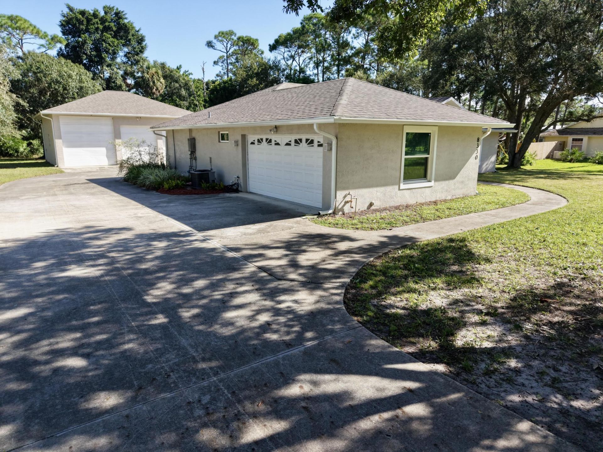 8330 Hidden Pines Road, Fort Pierce, FL 34945 Photo