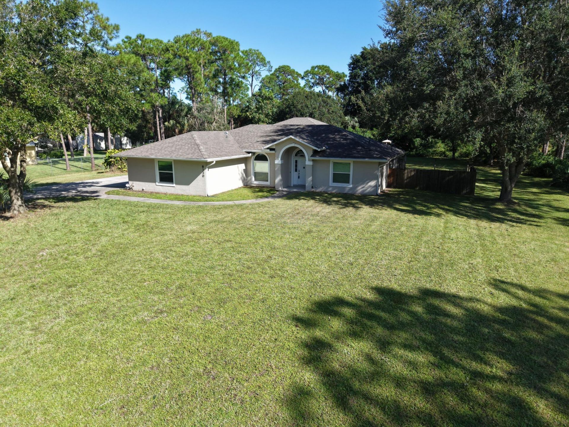 8330 Hidden Pines Road, Fort Pierce, FL 34945 Photo