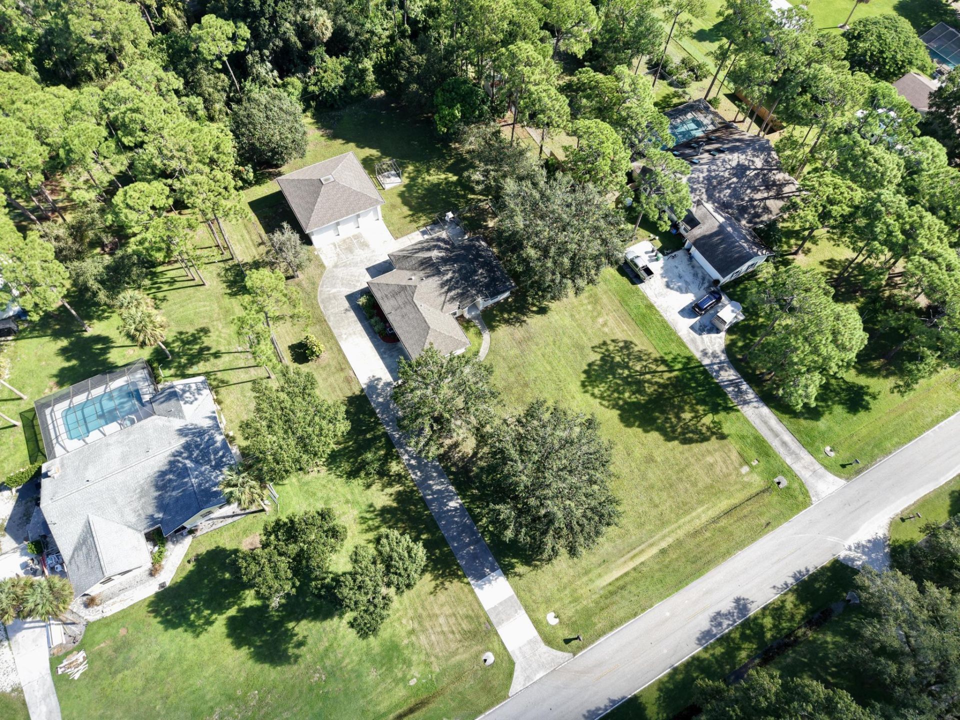 8330 Hidden Pines Road, Fort Pierce, FL 34945 Photo