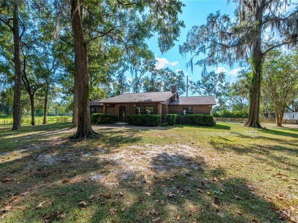 5098 SW 47TH LOOP, LAKE BUTLER, FL 32054