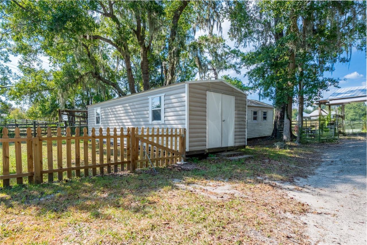 5098 SW 47th Loop, Lake Butler, FL 32054 Photo