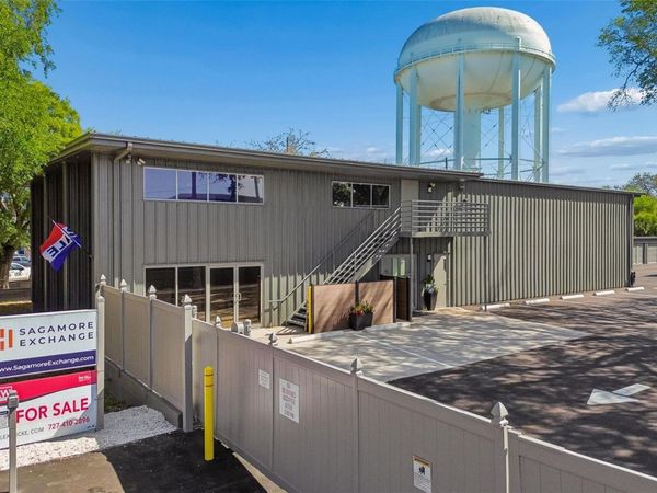 1453 S MARTIN LUTHER KING JR AVENUE, CLEARWATER, FL 33756