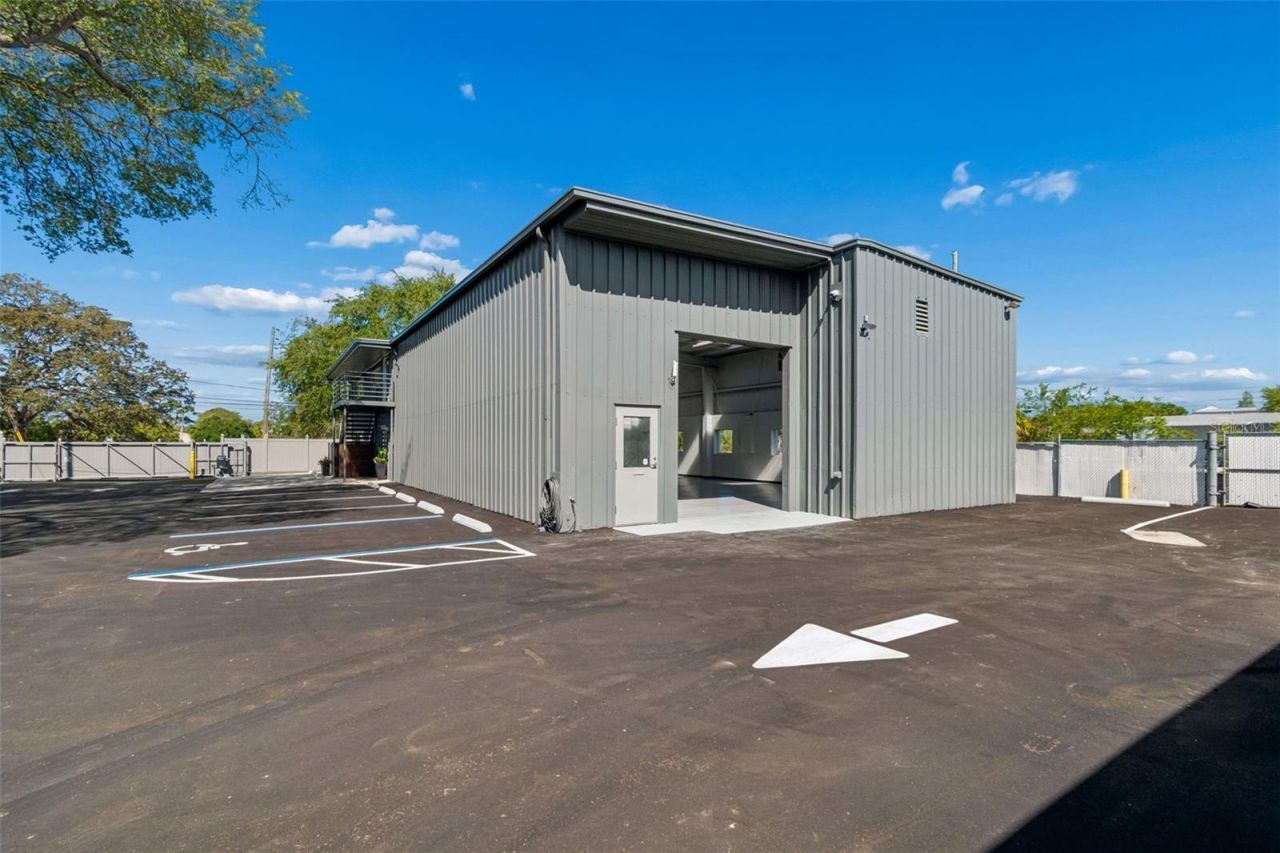 1453 S Martin Luther King Jr Avenue, Clearwater, FL 33756 Photo