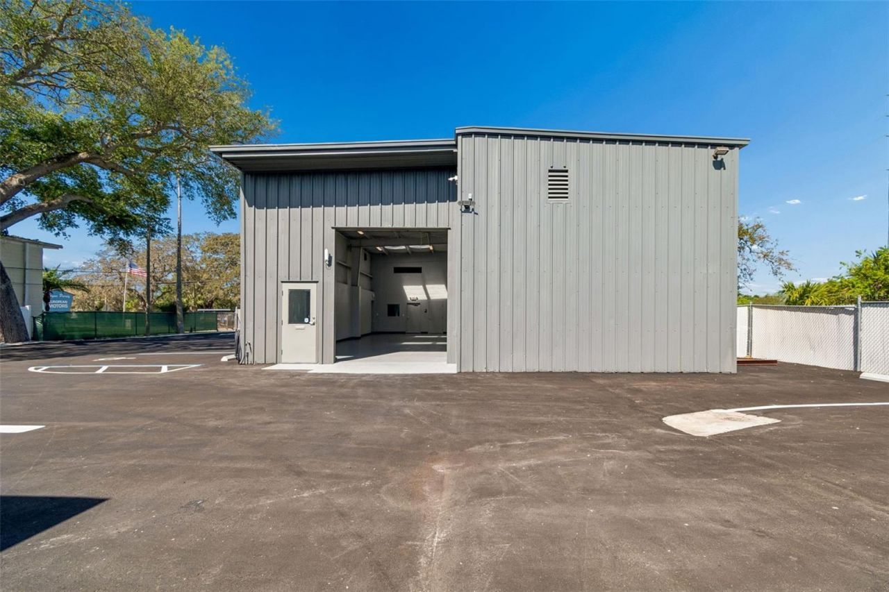 1453 S Martin Luther King Jr Avenue, Clearwater, FL 33756 Photo