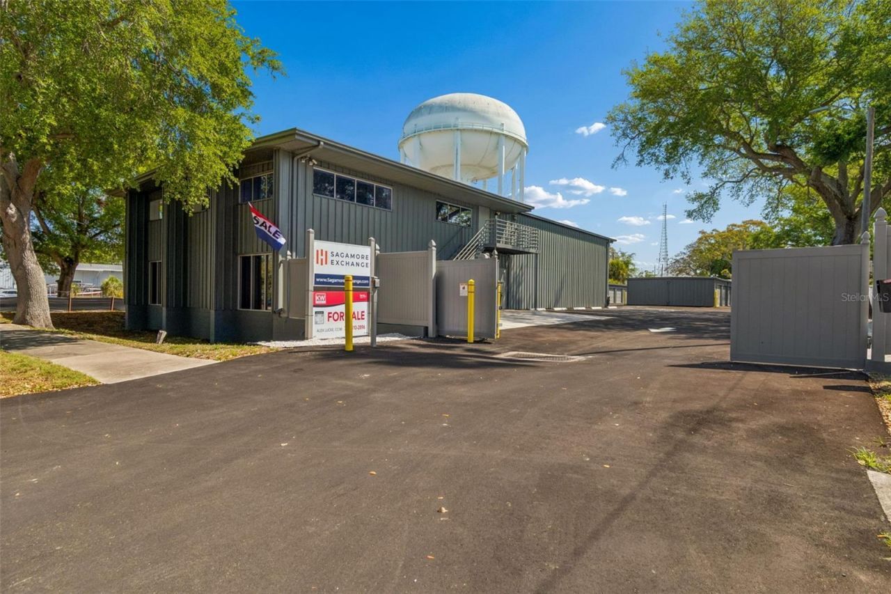 1453 S Martin Luther King Jr Avenue, Clearwater, FL 33756 Photo