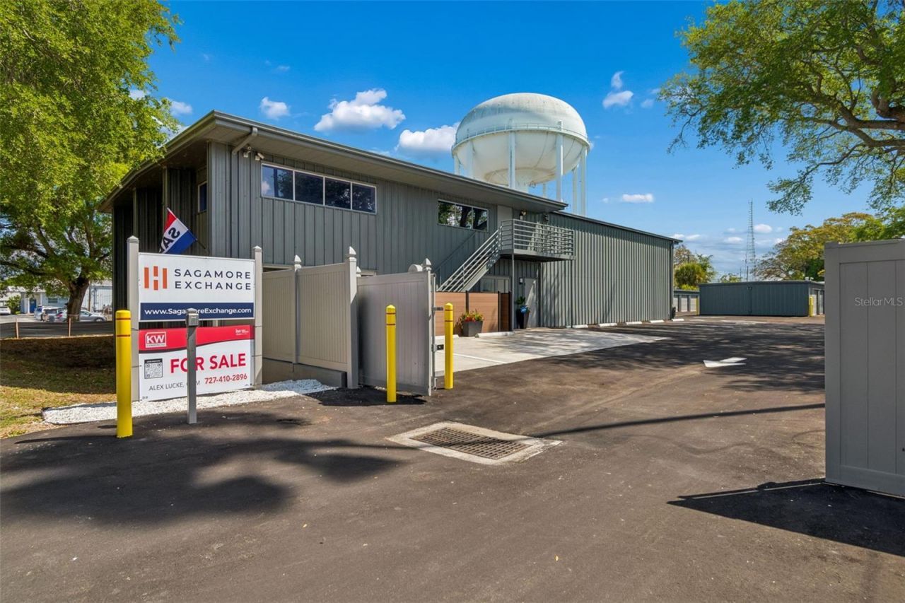 1453 S Martin Luther King Jr Avenue, Clearwater, FL 33756 Photo