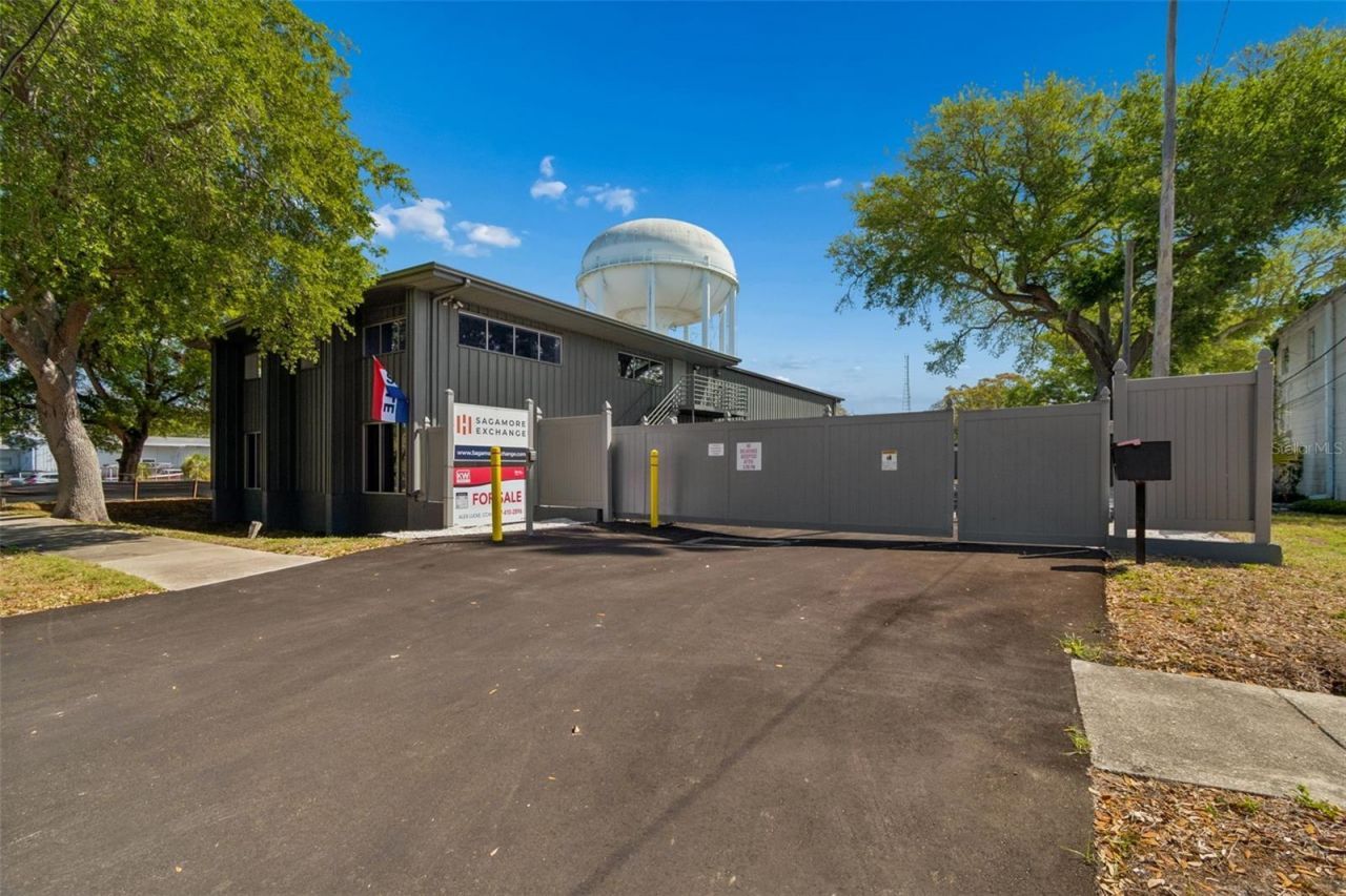 1453 S Martin Luther King Jr Avenue, Clearwater, FL 33756 Photo