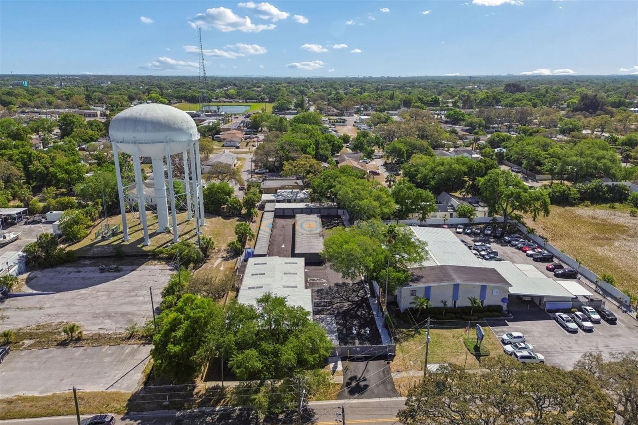 1453 S Martin Luther King Jr Avenue, Clearwater, FL 33756 Photo