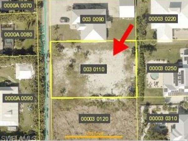14741 Martin DR, FORT MYERS, FL 33908