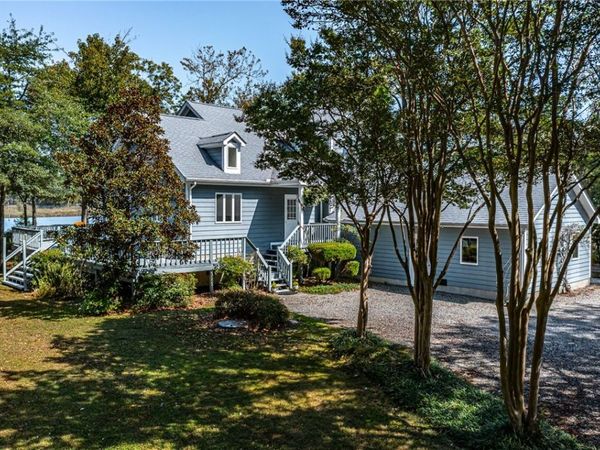 247 Brightwaters Drive, White Stone, VA 22578