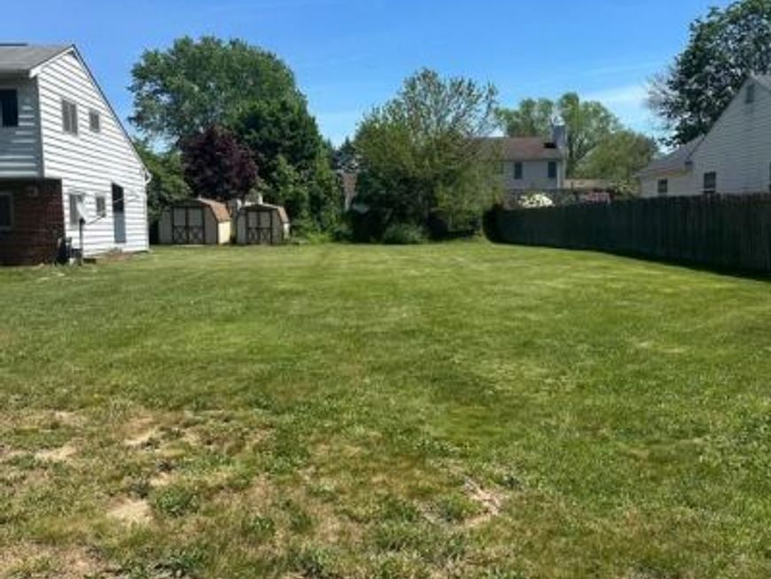 Lot 22 & 24 Oak Ave, Westminster, MD 21157 Main Photo
