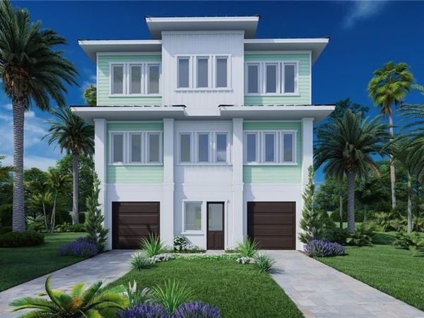 151 Chapel ST, FORT MYERS BEACH, FL 33931