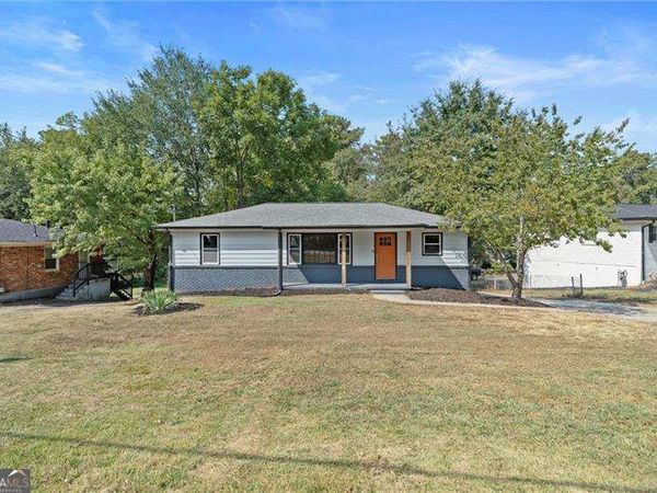 33 Smyrna Powder Springs Road SE, Marietta, GA 30060