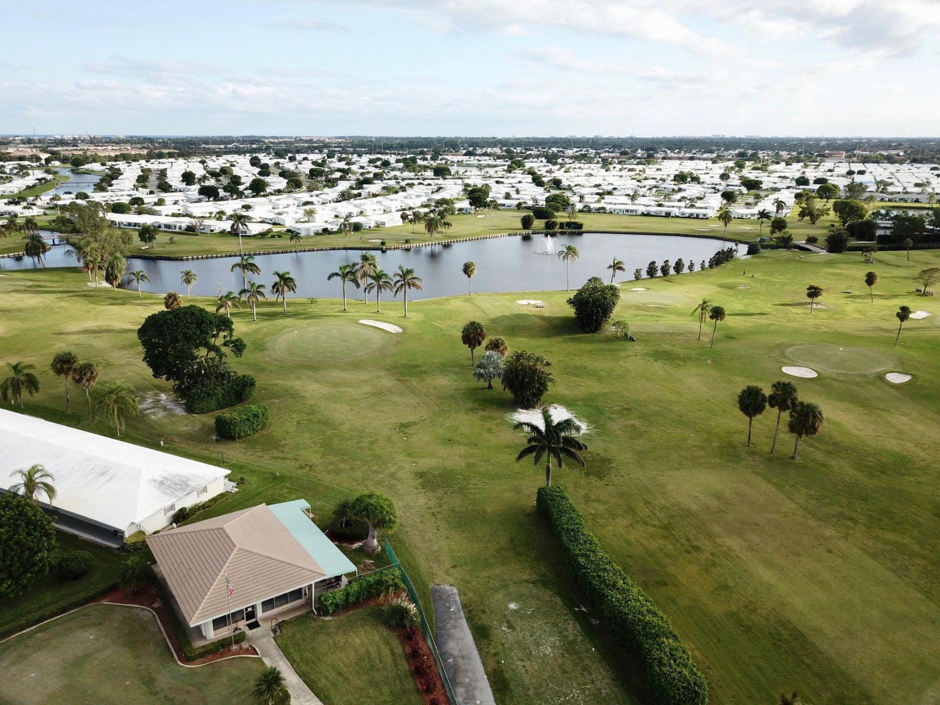 1112 Lake Terrace, Unit 207, Boynton Beach, FL 33426 Photo