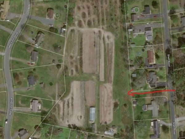 0 MAR LYNN DRIVE, DELMAR, MD 21875
