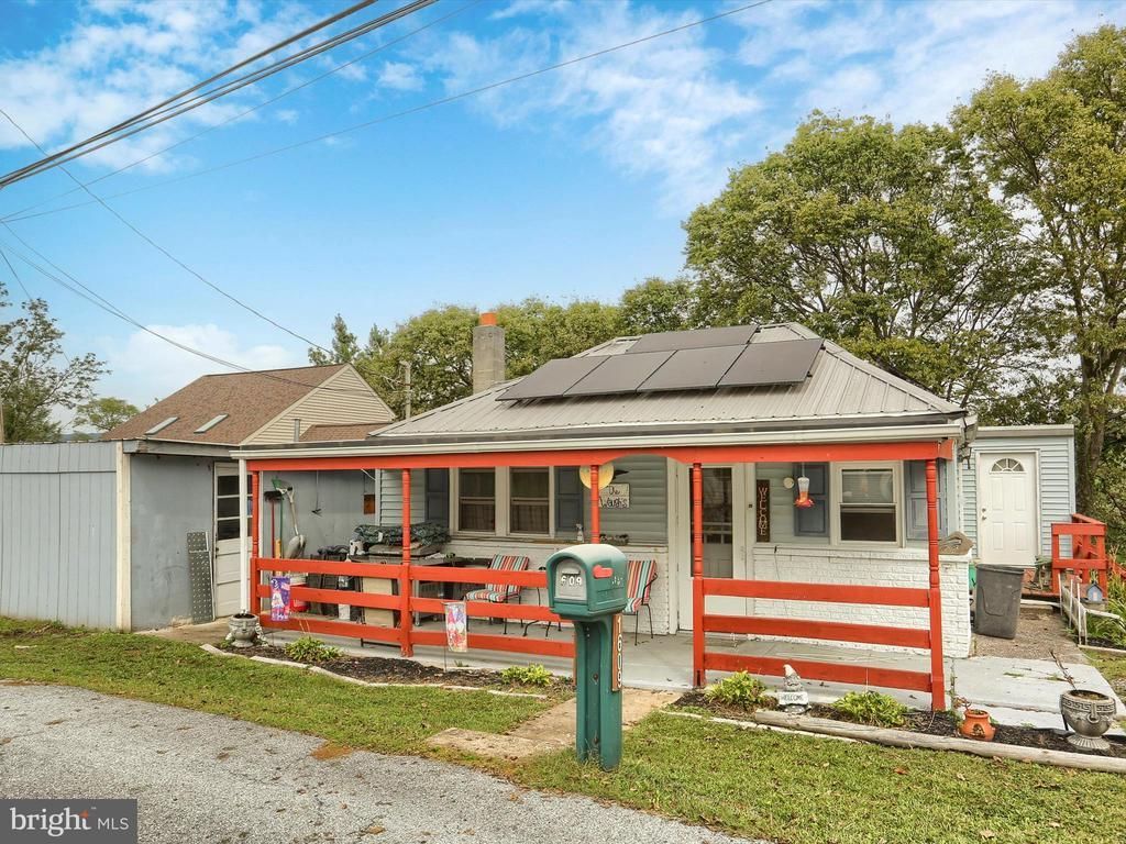 1609 High Street, Enola, PA 17025 Main Photo